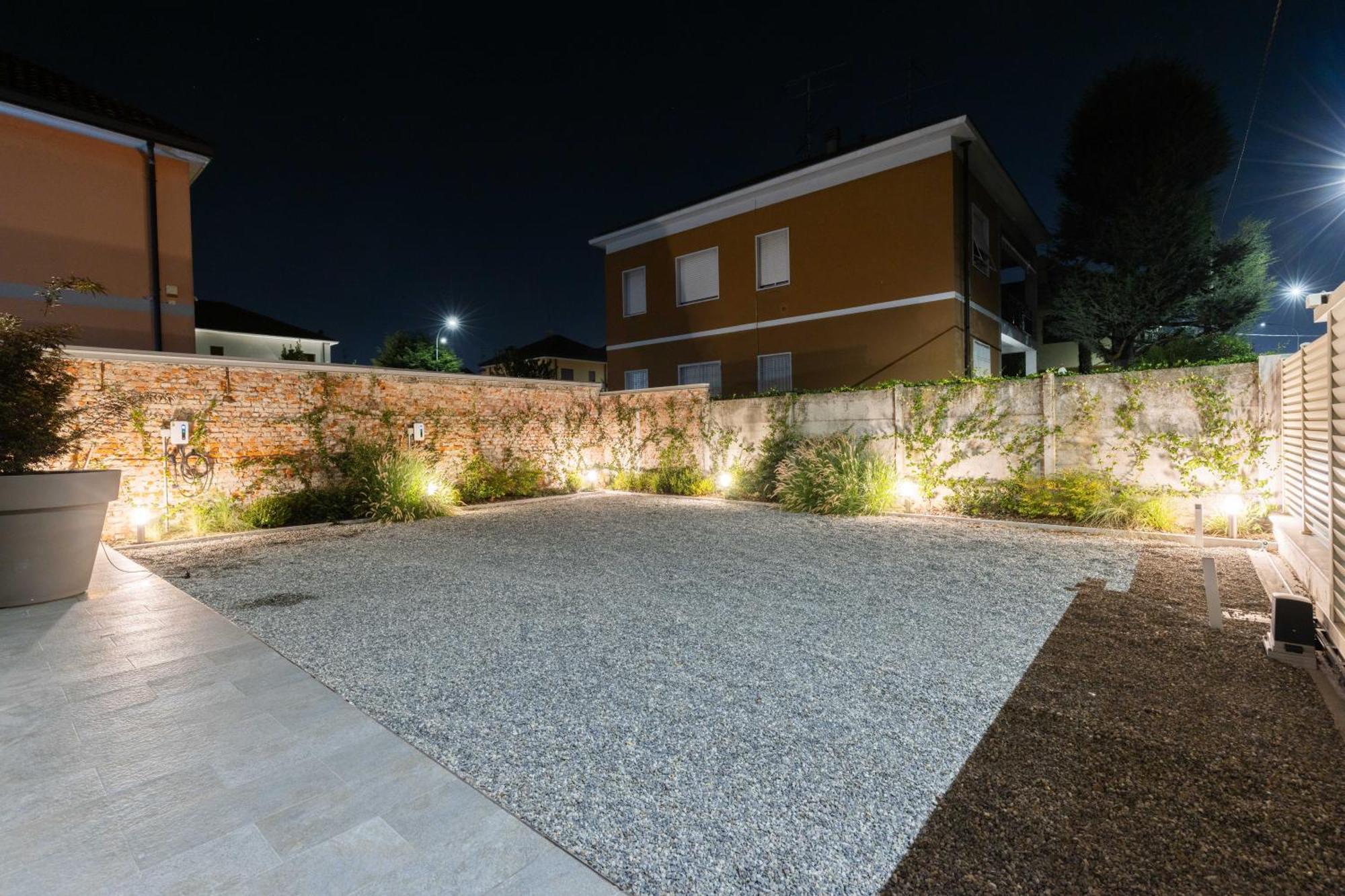 Residence Locatelli Rho Εξωτερικό φωτογραφία