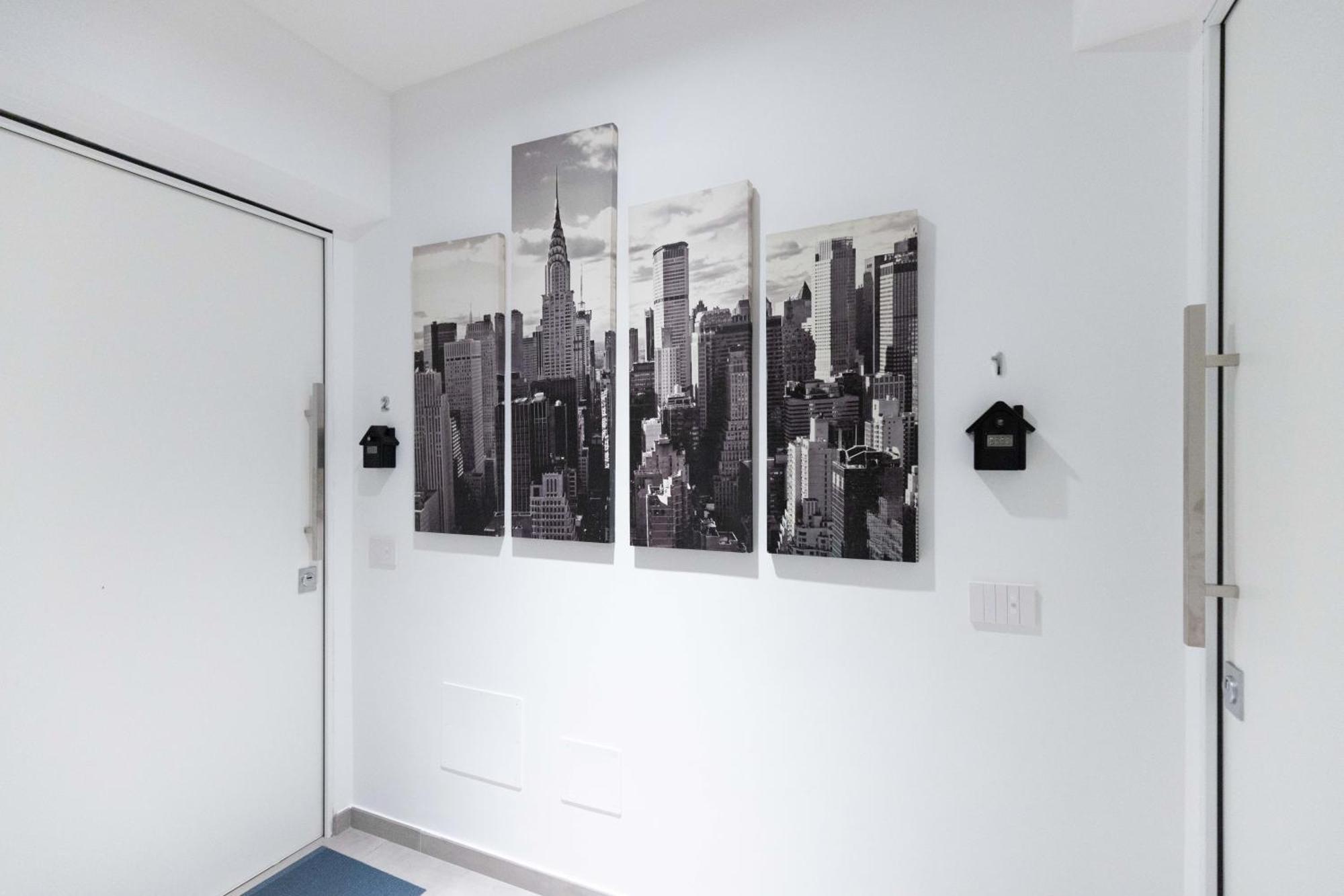Residence Locatelli Rho Εξωτερικό φωτογραφία