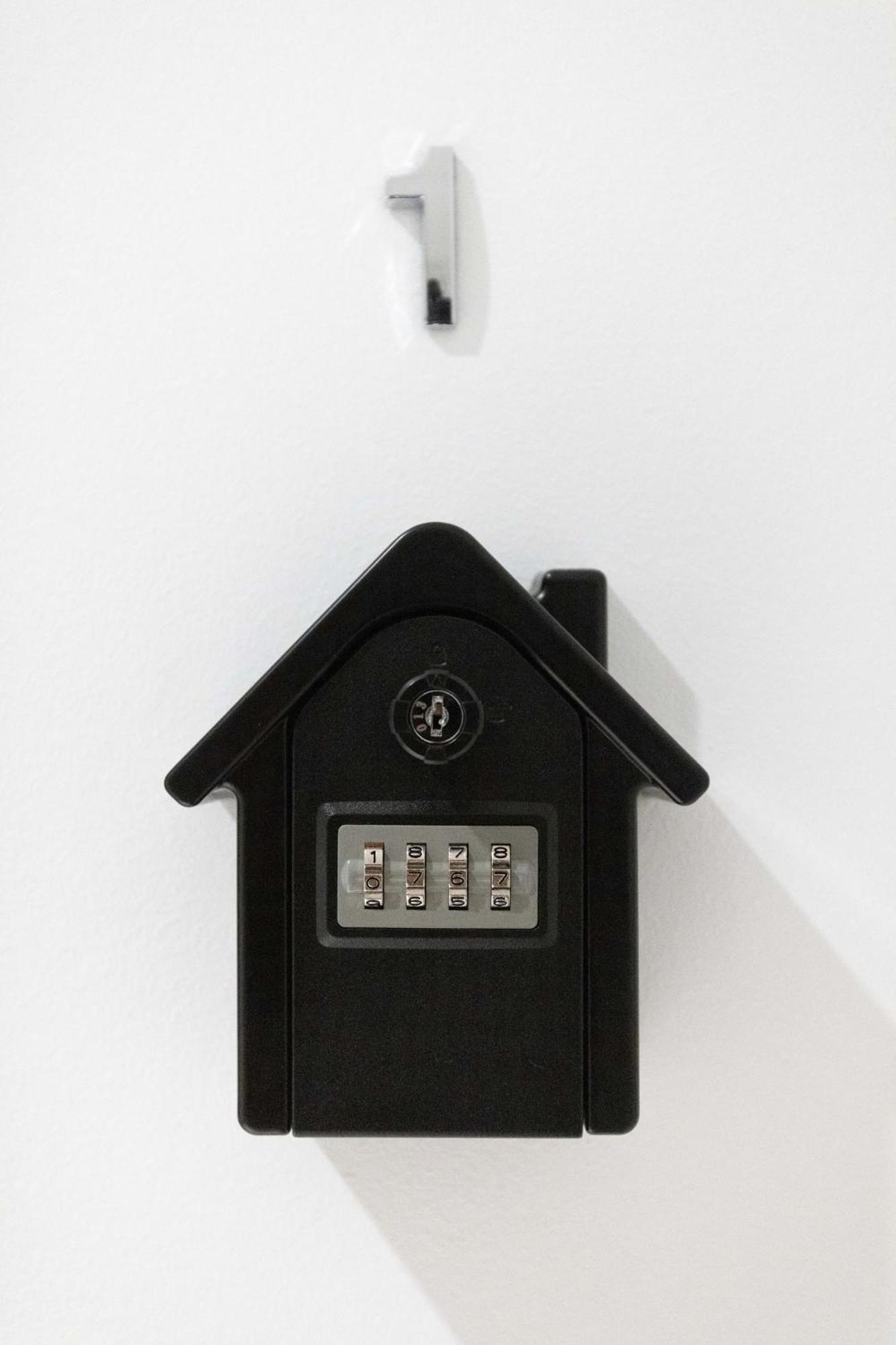 Residence Locatelli Rho Εξωτερικό φωτογραφία