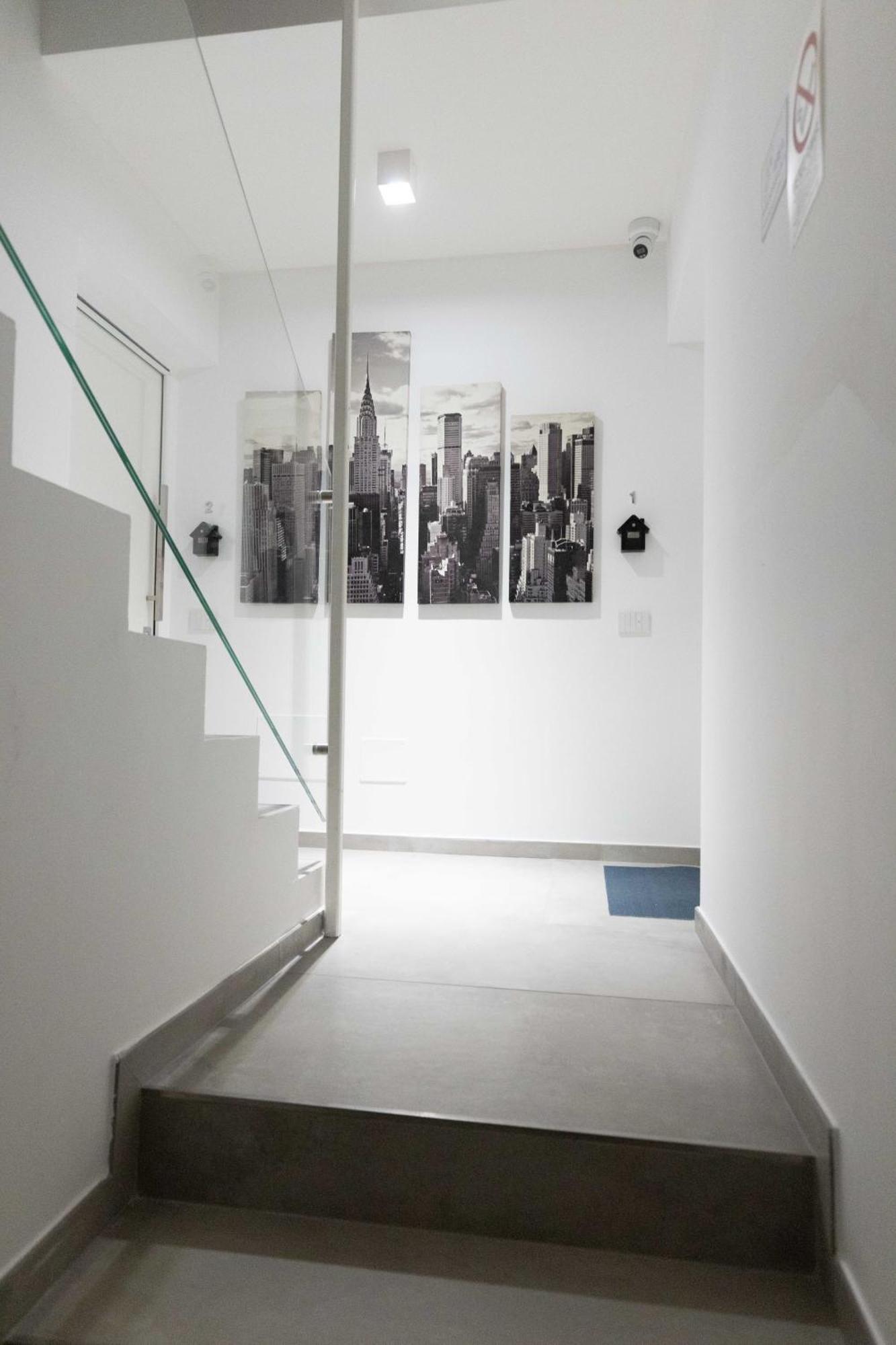 Residence Locatelli Rho Εξωτερικό φωτογραφία
